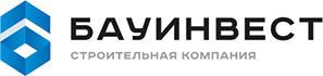 Логотип Бауинвест